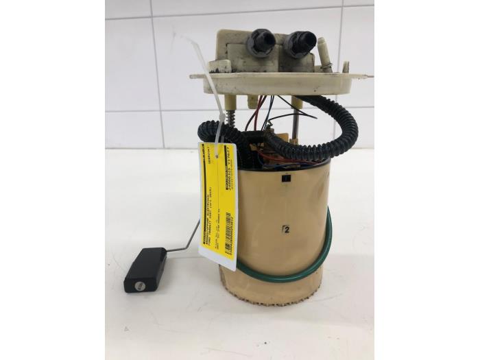 Usagé Pompe d'injection Ford Transit Custom 2.2 TDCi 16V Prix € 72,45 Règlement à la marge proposé par Wessel Parts & Service B.V.