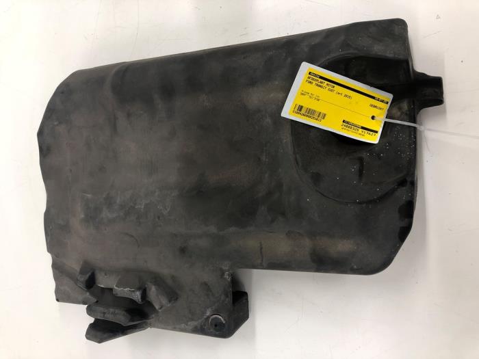 Used Engine cover Ford Transit Custom 2.2 TDCi 16V Price € 36,75 Margin scheme offered by Wessel Parts & Service B.V.