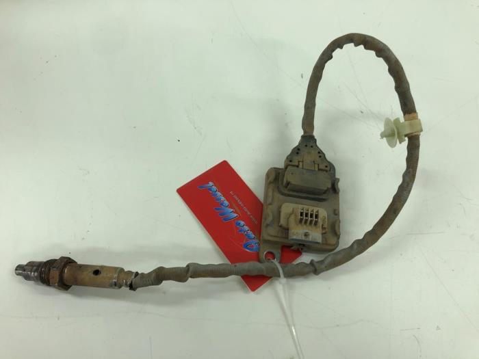 Usados Sensor Nox Opel Movano 2.3 CDTi 16V FWD Precio € 103,95 Norma de margen ofrecido por Wessel Parts & Service B.V.