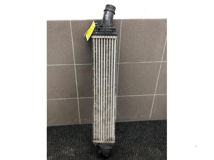 Usagé Intercooler Audi A4 Avant (B8) 2.0 TDI 16V Prix € 51,45 Règlement à la marge proposé par Wessel Parts & Service B.V.