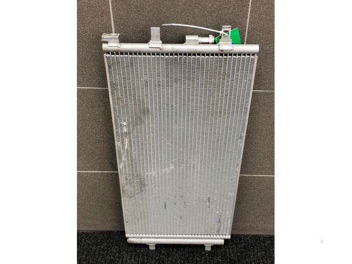 Begagnade AC-radiator Audi A4 Avant (B8) 2.0 TDI 16V Pris € 82,95 Marginaltabell erbjuds av Wessel Parts & Service B.V.