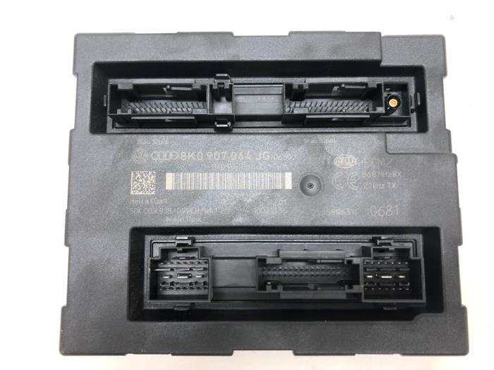 Used Body control computer Audi A4 Avant (B8) 2.0 TDI 16V Price € 93,45 Margin scheme offered by Wessel Parts & Service B.V.