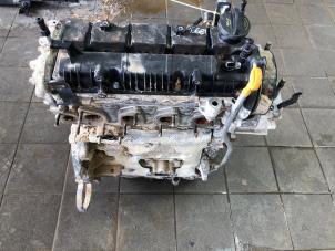 Used Engine Kia Sportage (QL) 1.6 CRDi 16V Eco-Dynamics+ Price € 2.999,00 Margin scheme offered by Autobedrijf G.H. Wessel B.V.