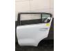 Kia Sportage (QL) 1.6 CRDi 16V 116 Porte arrière gauche