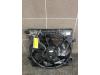 Kia Sportage (QL) 1.6 CRDi 16V 116 Ventilateur moteur