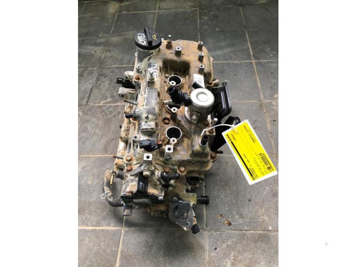 Gebrauchte Zylinderkopf Kia Stonic (YB) 1.0i T-GDi 12V Preis € 523,95 Margenregelung angeboten von Wessel Parts & Service B.V.