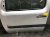 Mercedes-Benz Citan (415.6) 1.5 109 CDI Dörr, 2-dörrars, vänster
