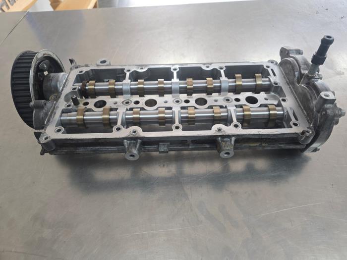 Gebrauchte Nockenwellengehäuse Kia Sportage (QL) 1.6 CRDi 16V 116 Preis € 943,95 Margenregelung angeboten von Wessel Parts & Service B.V.