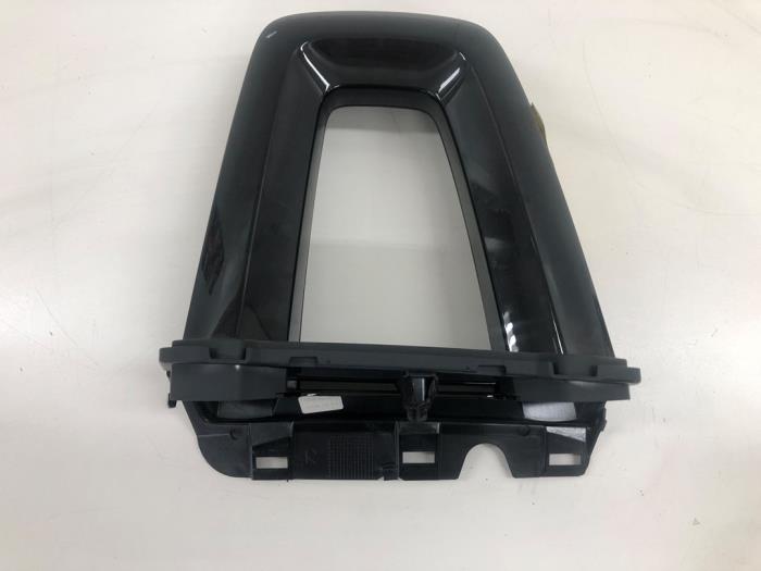 Begagnade Störtbåge Audi TTS (FV3/FVP) Pris € 82,95 Marginaltabell erbjuds av Wessel Parts & Service B.V.
