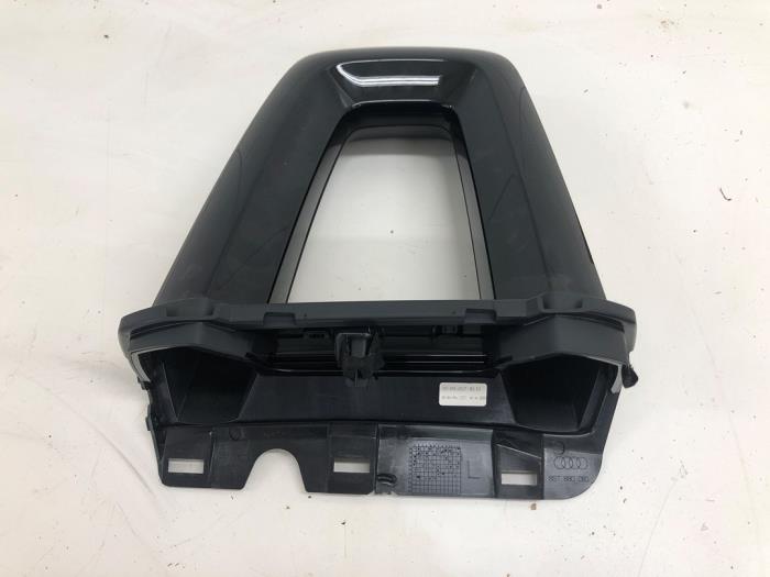 Begagnade Störtbåge Audi TTS (FV3/FVP) Pris € 82,95 Marginaltabell erbjuds av Wessel Parts & Service B.V.
