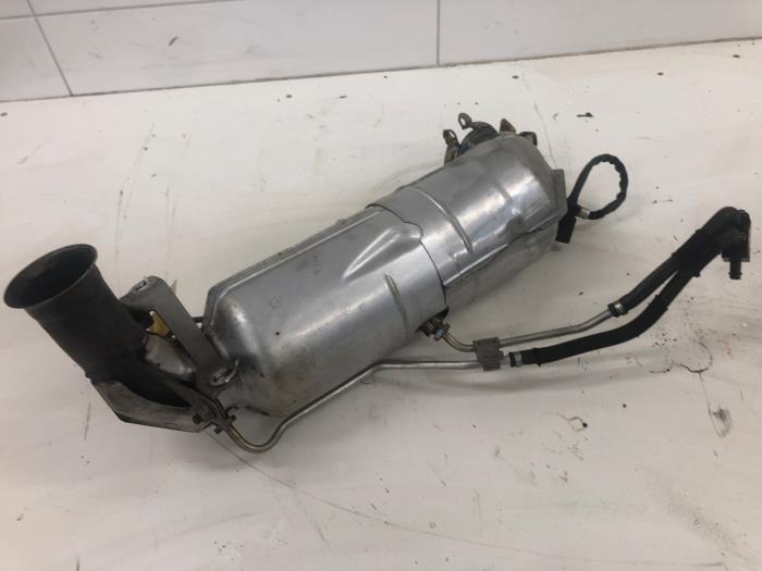Gebrauchte Katalysator Opel Crossland (X) 1.2 Turbo 12V Preis € 733,95 Margenregelung angeboten von Wessel Parts & Service B.V.