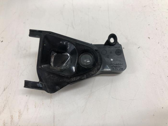 Gebrauchte Sonstige Mercedes C Estate (S206) C-220d 2.0 Turbo 16V Preis € 82,95 Margenregelung angeboten von Wessel Parts & Service B.V.