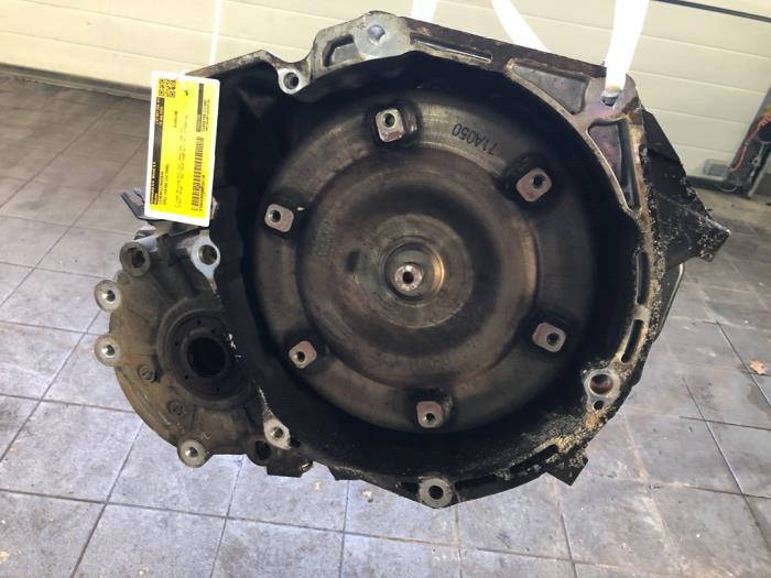 Gebrauchte Getriebe Opel Zafira (M75) 1.9 CDTI Preis € 733,95 Margenregelung angeboten von Wessel Parts & Service B.V.