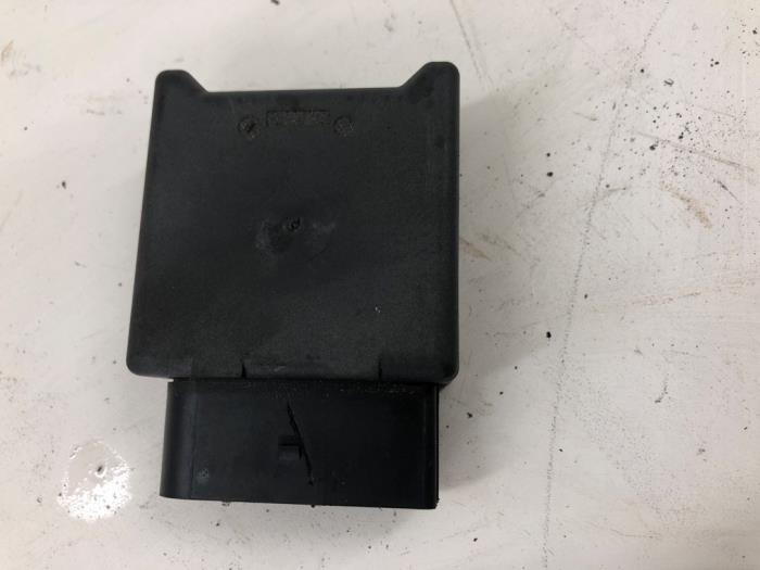 Usagé Module pompe carburant Volkswagen Golf Prix € 30,45 Règlement à la marge proposé par Wessel Parts & Service B.V.