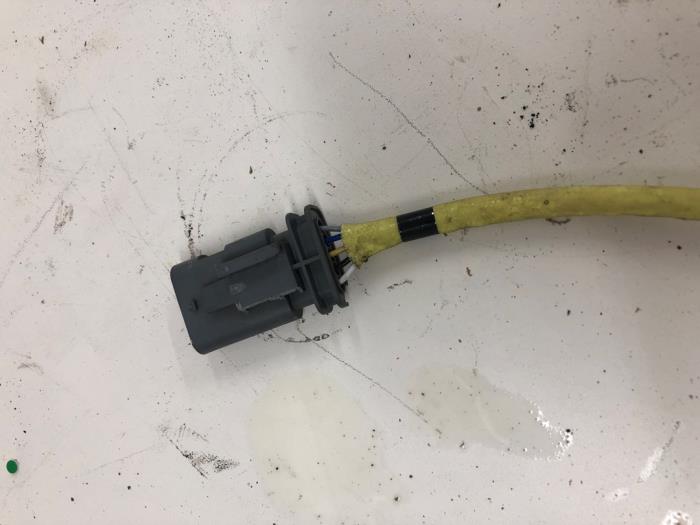 Sonde lambda d'un Opel Mokka 1.2 Turbo 12V 2021