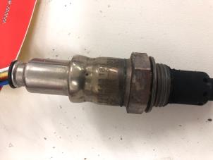 Sonde lambda d'un Opel Mokka 1.2 Turbo 12V 2021