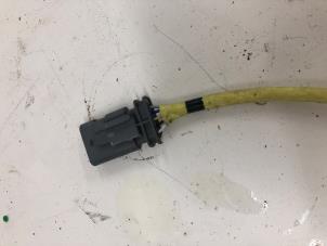 Sonde lambda d'un Opel Mokka 1.2 Turbo 12V 2021