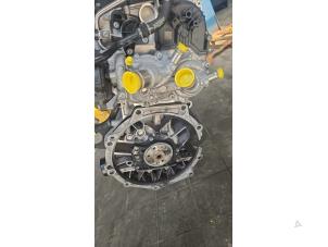 Engine from a Volkswagen Golf 2021