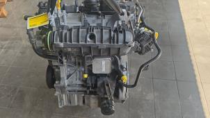 Engine from a Volkswagen Golf 2021