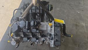Engine from a Volkswagen Golf 2021