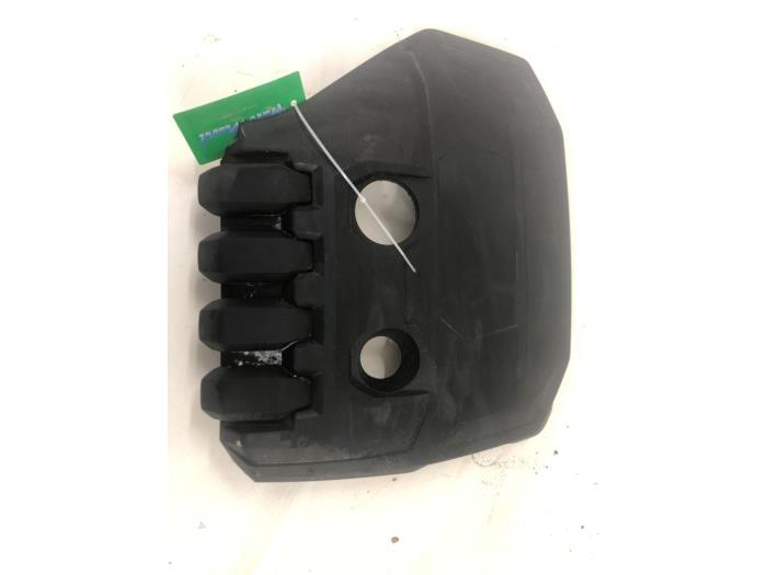 Used Engine cover Volkswagen Golf Price € 47,25 Margin scheme offered by Wessel Parts & Service B.V.