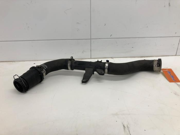Gebrauchte Intercooler Rohr Mercedes Vito (447.6) 1.6 111 CDI 16V Preis € 61,95 Margenregelung angeboten von Wessel Parts & Service B.V.