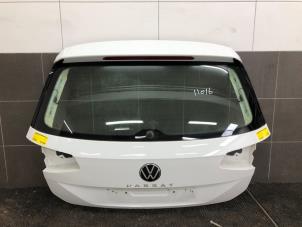 Gebrauchte Heckklappe Volkswagen Passat Variant (3G5) 2.0 TDI 16V 150 Preis € 899,00 Margenregelung angeboten von Autobedrijf G.H. Wessel B.V.
