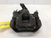 Renault Master III (EV/HV/UV/VA/VB/VD/VF/VG/VJ) 2.3 Energy dCi 180 Twin Turbo 16V FWD Bremszange links hinten