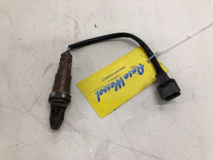 Sonda Lambda de un Renault Master III (EV/HV/UV/VA/VB/VD/VF/VG/VJ) 2.3 Energy dCi 180 Twin Turbo 16V FWD 2020
