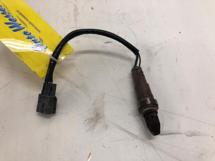 Usados Sonda Lambda Renault Master III (EV/HV/UV/VA/VB/VD/VF/VG/VJ) 2.3 Energy dCi 180 Twin Turbo 16V FWD Precio € 30,45 Norma de margen ofrecido por Wessel Parts & Service B.V.