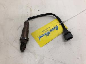 Sonda Lambda de un Renault Master III (EV/HV/UV/VA/VB/VD/VF/VG/VJ) 2.3 Energy dCi 180 Twin Turbo 16V FWD 2020