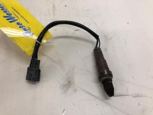 Sonda Lambda de un Renault Master III (EV/HV/UV/VA/VB/VD/VF/VG/VJ) 2.3 Energy dCi 180 Twin Turbo 16V FWD 2020