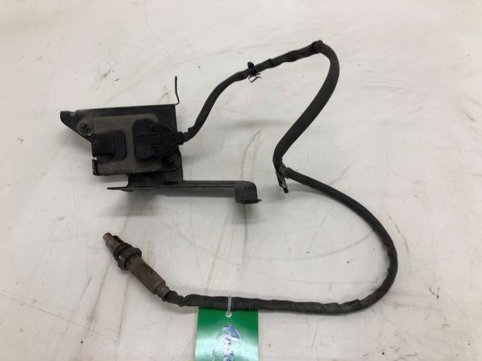 Usados Sensor Nox Mercedes Vito (447.6) 1.6 111 CDI 16V Precio € 208,95 Norma de margen ofrecido por Wessel Parts & Service B.V.