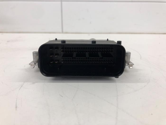 Used Adblue Computer Renault Master III (EV/HV/UV/VA/VB/VD/VF/VG/VJ) 2.3 Energy dCi 180 Twin Turbo 16V FWD Price € 208,95 Margin scheme offered by Wessel Parts & Service B.V.