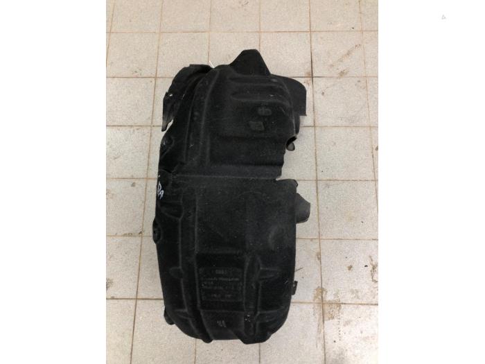 Używane Nadkole Audi TTS (FV3/FVP) Cena € 40,95 Procedura marży oferowane przez Wessel Parts & Service B.V.