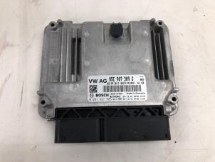 Usagé Ordinateur gestion moteur Volkswagen Golf Prix € 249,00 Règlement à la marge proposé par Autobedrijf G.H. Wessel B.V.