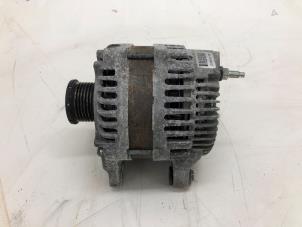 Dynamo från en Renault Master III (EV/HV/UV/VA/VB/VD/VF/VG/VJ) 2.3 Energy dCi 180 Twin Turbo 16V FWD 2020