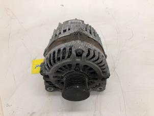 Dynamo från en Renault Master III (EV/HV/UV/VA/VB/VD/VF/VG/VJ) 2.3 Energy dCi 180 Twin Turbo 16V FWD 2020