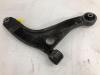 Renault Master III (EV/HV/UV/VA/VB/VD/VF/VG/VJ) 2.3 Energy dCi 180 Twin Turbo 16V FWD Querlenker links vorne