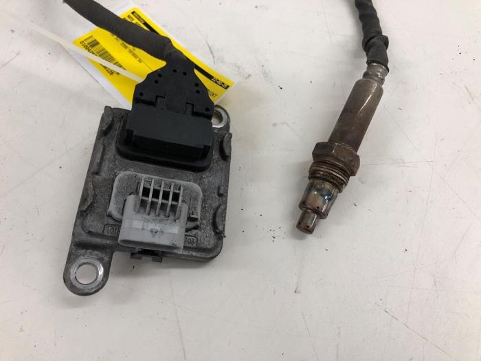 Usados Sensor Nox Renault Master III (EV/HV/UV/VA/VB/VD/VF/VG/VJ) 2.3 Energy dCi 180 Twin Turbo 16V FWD Precio € 131,25 Norma de margen ofrecido por Wessel Parts & Service B.V.