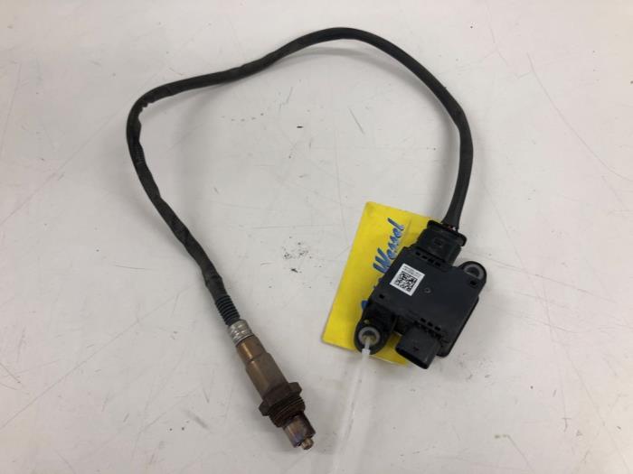 Usados Sensor Nox Renault Master III (EV/HV/UV/VA/VB/VD/VF/VG/VJ) 2.3 Energy dCi 180 Twin Turbo 16V FWD Precio € 156,45 Norma de margen ofrecido por Wessel Parts & Service B.V.