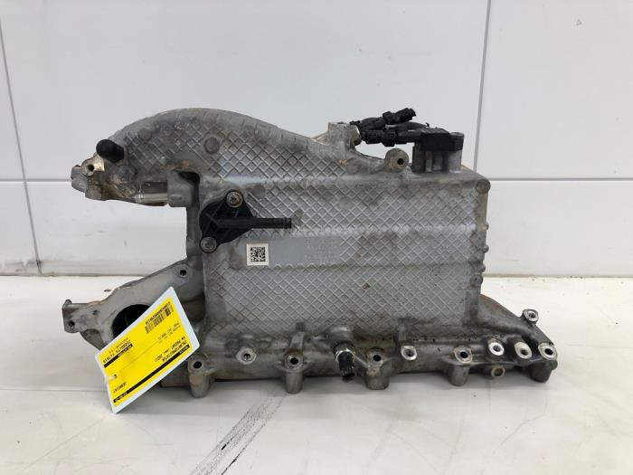 Begagnade Insugsrör Volkswagen Passat Variant (3G5) 2.0 TDI 16V 150 Pris € 131,25 Marginaltabell erbjuds av Wessel Parts & Service B.V.
