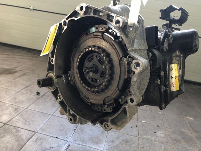 Usagé Boite de vitesses Seat Leon Sportstourer (KLF) 1.5 eTSI 16V Prix € 1.573,95 Règlement à la marge proposé par Wessel Parts & Service B.V.