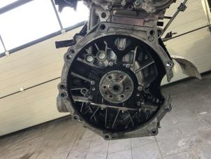 Engine from a Seat Leon Sportstourer (KLF) 1.5 eTSI 16V 2024