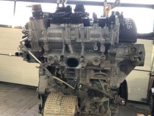 Engine from a Seat Leon Sportstourer (KLF) 1.5 eTSI 16V 2024