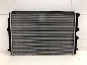 Usagé Radiateur d'eau Skoda Kamiq Prix € 125,00 Règlement à la marge proposé par Autobedrijf G.H. Wessel B.V.