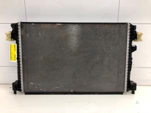 Usagé Radiateur d'eau Skoda Kamiq Prix € 125,00 Règlement à la marge proposé par Autobedrijf G.H. Wessel B.V.