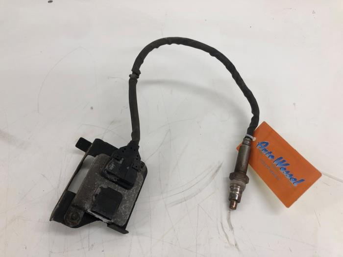 Usados Sensor Nox Mercedes Vito (447.6) 1.6 111 CDI 16V Precio € 131,25 Norma de margen ofrecido por Wessel Parts & Service B.V.
