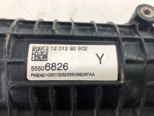 Gebrauchte Ansaugbrugge Opel Insignia Grand Sport 1.5 CDTI 12V Preis € 125,00 Margenregelung angeboten von Autobedrijf G.H. Wessel B.V.