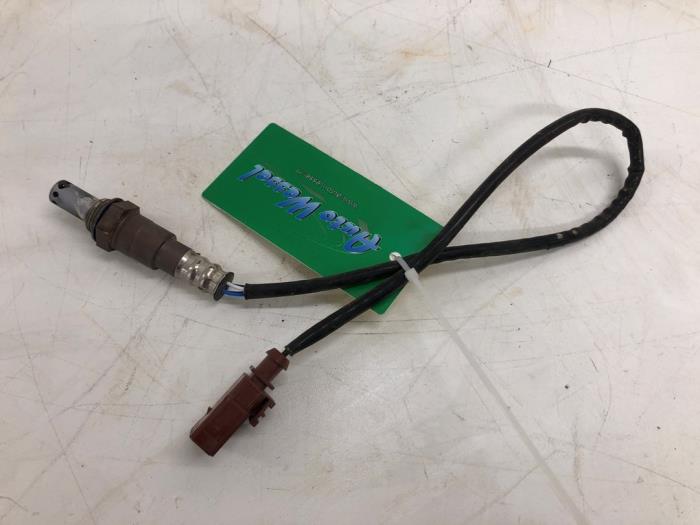 Sonde lambda d'un Skoda Kamiq 2021